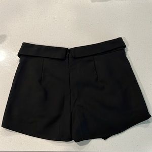 XS Zara Skorts